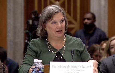 Виктория Нуланд Виктория Нуланд