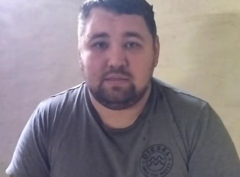 Владимир Бандура Владимир Бандура