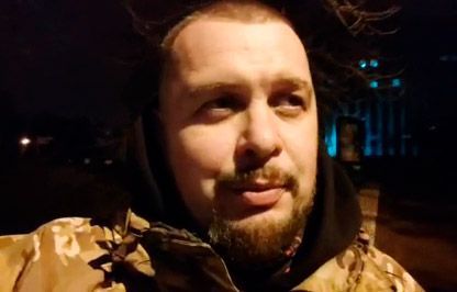 Владлен Татарский