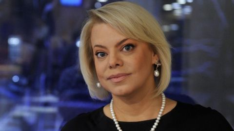 Яна Поплавская Яна Поплавская