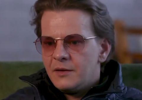 Юрий Гуськов Юрий Гуськов