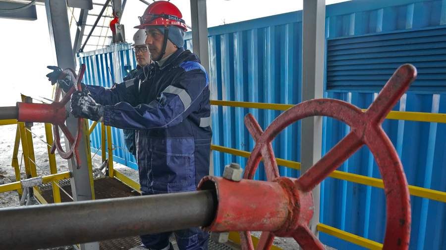 В ГД оценили нежелание Шольца вводить эмбарго на поставки российского газа