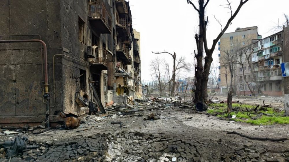 "��� ��������� ������": ��� ����� ��������� - ����� ������