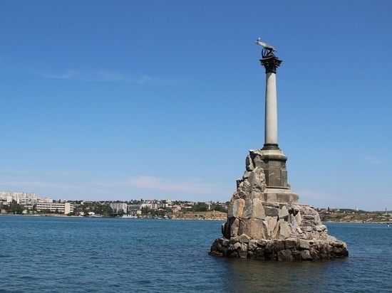 В Госдуме допустили создание Крымского федерального округа