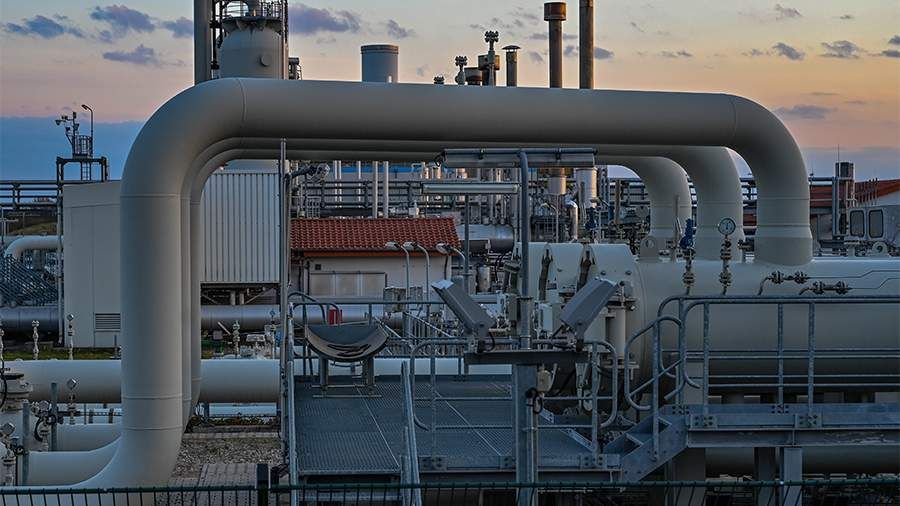 Баварские депутаты предрекли катастрофу при отказе от российского газа