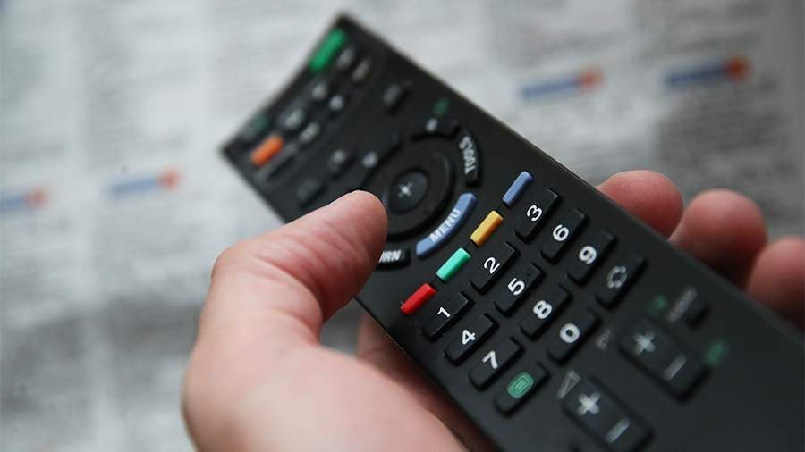 В Херсоне заработали все российские телеканалы первых двух мультиплексов