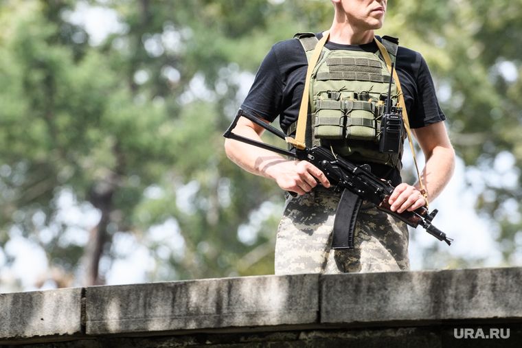 ��������� ���������� ������� ��������� �� ������ � ����� ��������. &laquo;� ��� �������&raquo;