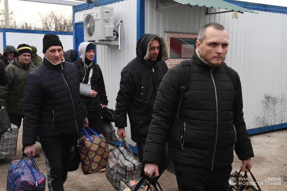 "����� ���� �� ��������": ��� ��������� � �������� �� �������