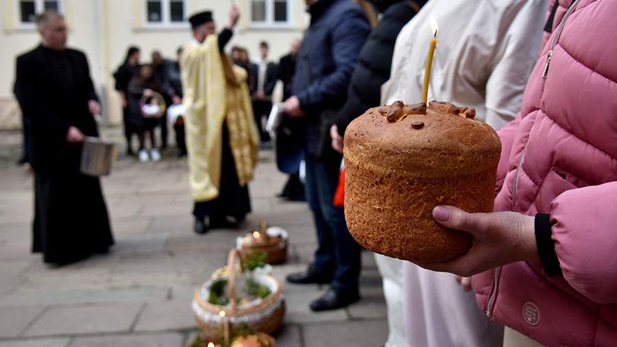 Минобороны раскрыло планы Киева о провокациях в канун Пасхи