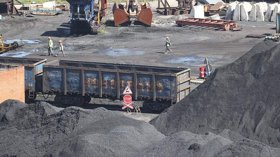 В партии ХДС Германии допустили выгоду России от энергетического эмбарго