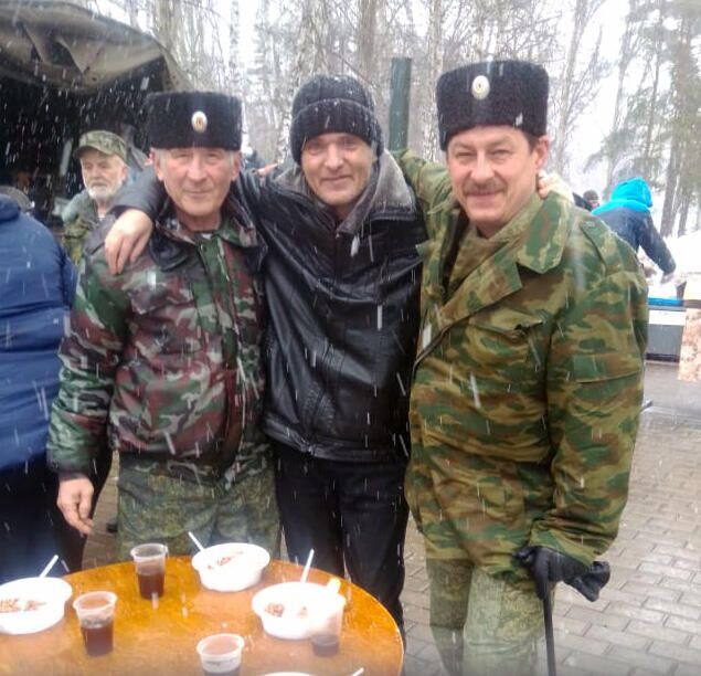 "����� ���� �� ��������": ��� ��������� � �������� �� �������