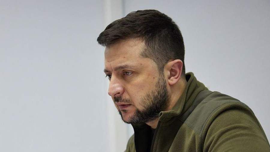 В ГД оценили условие Зеленского об отказе Украины от переговоров с Россией