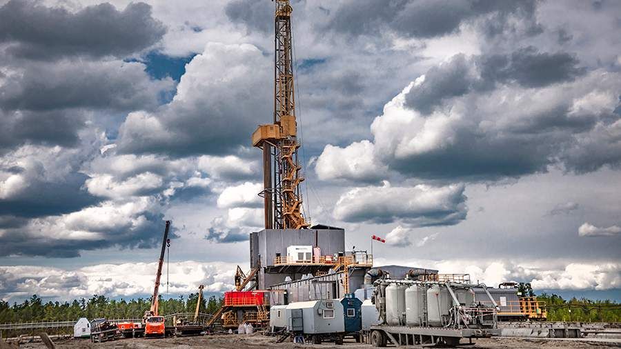 В ФРГ заявили об «отсутствии оправданий» для введения эмбарго на энергоресурсы РФ