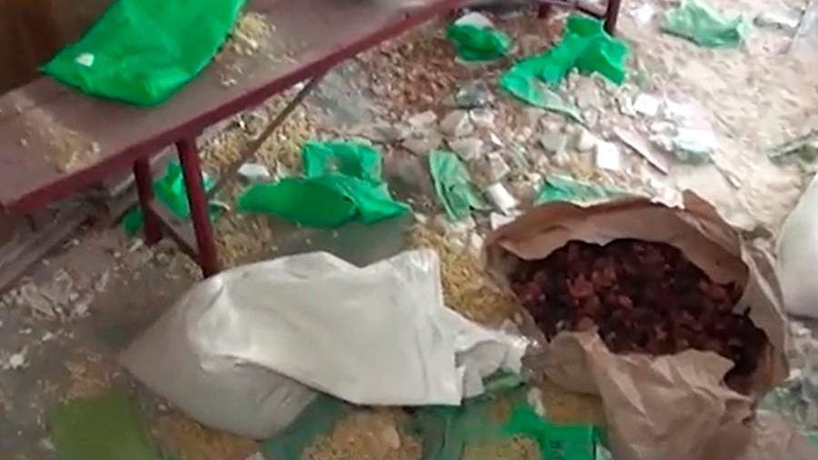 ��������� ������������ ����� � ���������� ����� � ���������