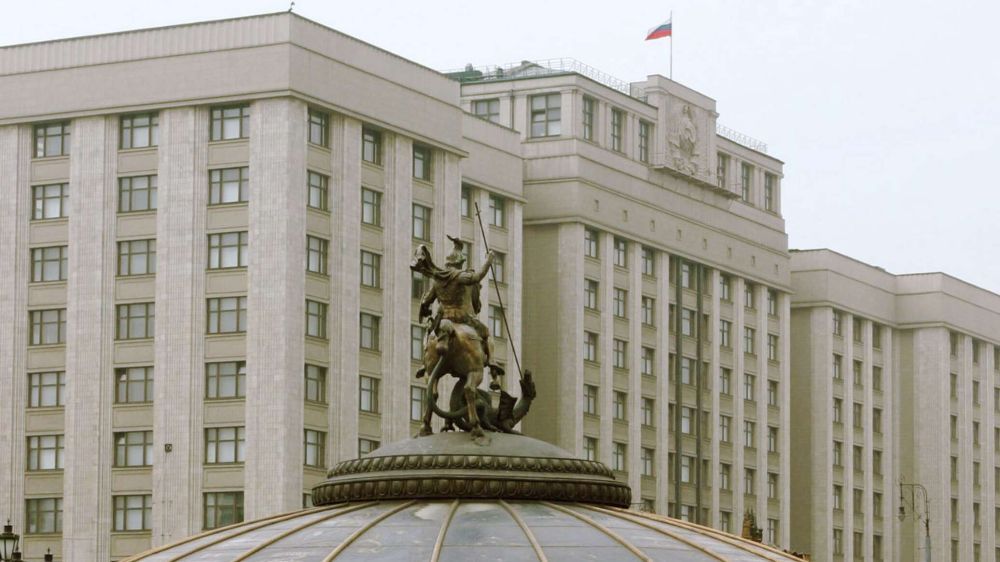 В ответ на ультиматум Зеленского в ГД напомнили о Крыме и Севастополе