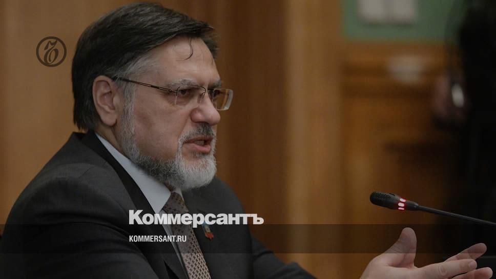 Глава МИД ЛНР заявил, что порядка 10 стран готовы установить отношения с республикой