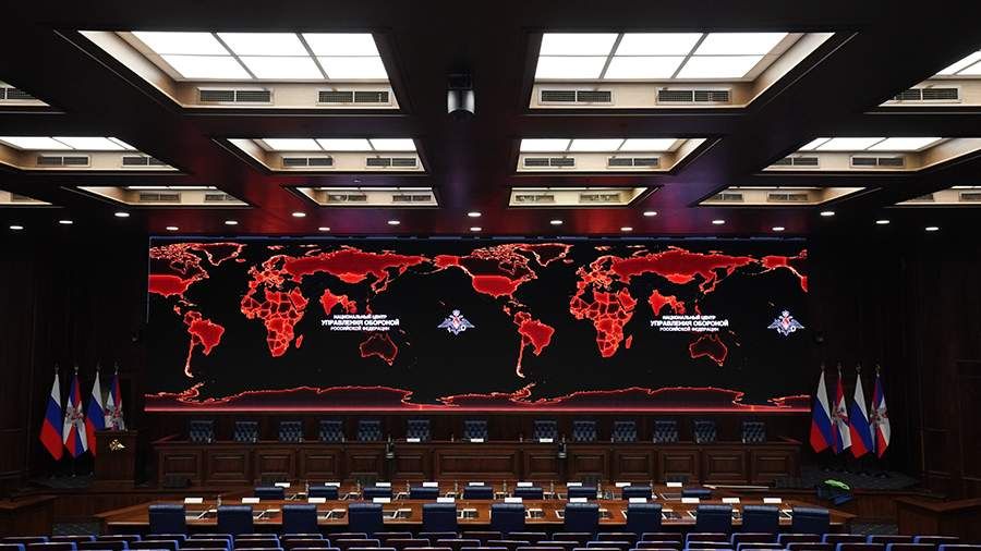 В Минобороны сообщили о подготовке националистами провокации в Николаеве