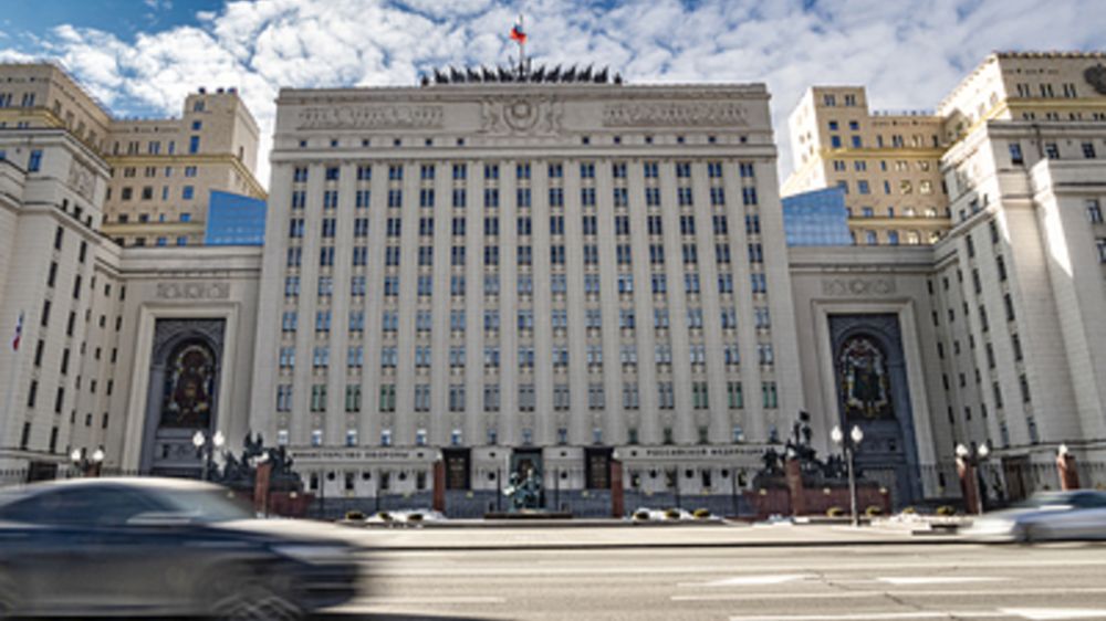 Минобороны России обвинило ВСУ в минировании дамбы в ДНР: Под угрозой 10 тысяч человек