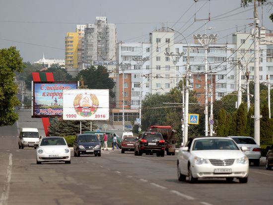 «Вторжение в Приднестровье может быть уже сегодня»
