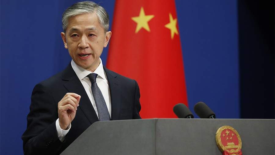 Китай не хочет третьей мировой войны и ждет мирного урегулирования конфликтов