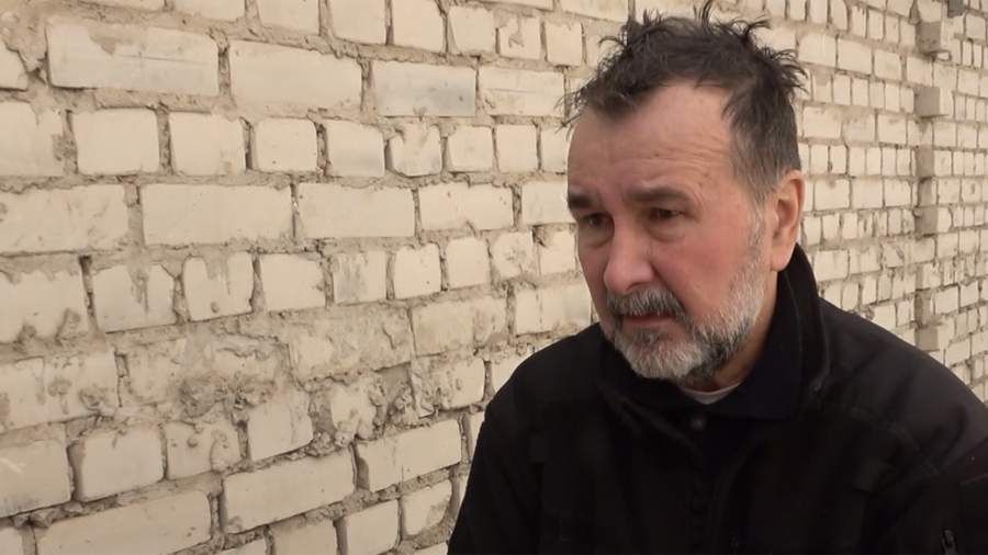 Экс-мэр Херсона назвал заказчика водной блокады Крыма