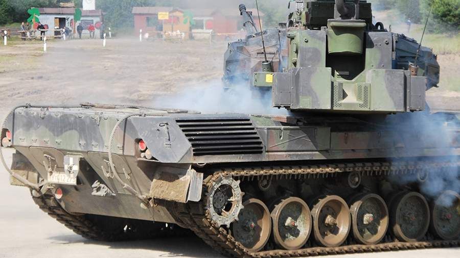 ��� ������ � ��������� ��������� ��� ������� ��������� Gepard