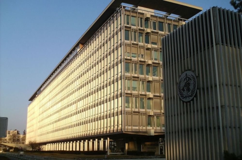 РФ призвала ВОЗ не допускать использование Киевом больниц в военных целях