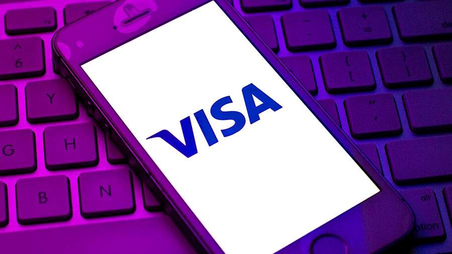 Visa ������� ������ ����� ����� �� ������