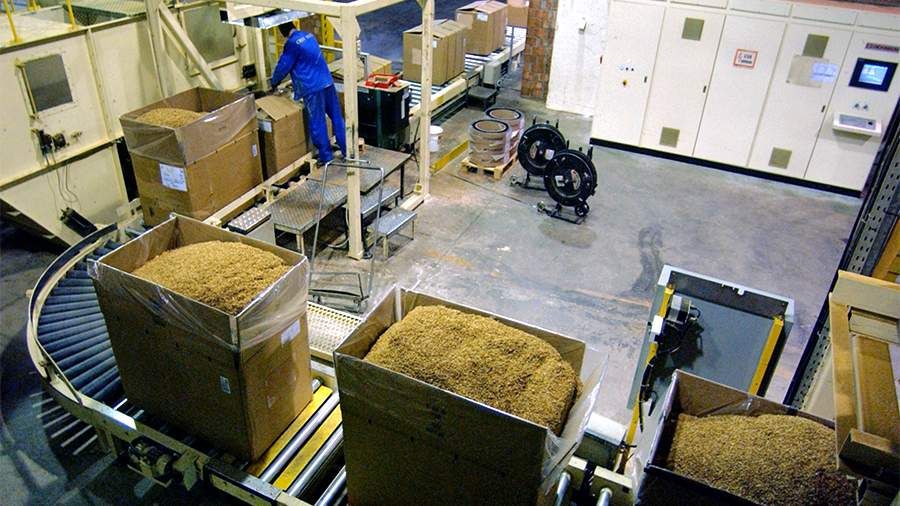 Japan Tobacco ������������� ����������� ������� ������� � ������