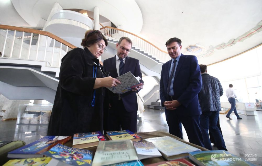 ������������� ���������� ��������� �� ������� � ����� ����������