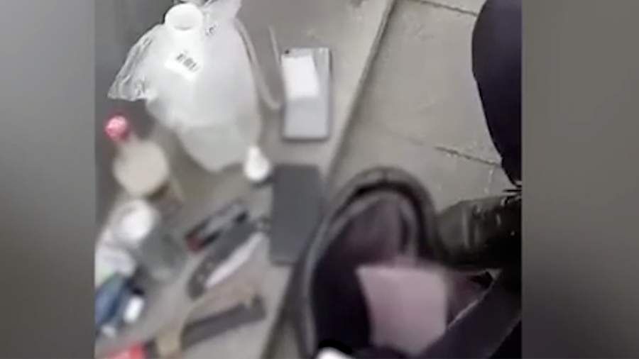 ���� ����������� � ������ ����������� ������ �� ��������� ���