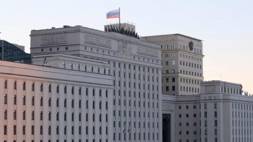 Минобороны России: украинские боевики разместили в Святогорске артиллерию в монастыре