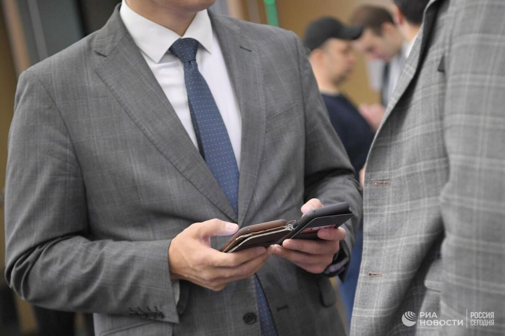 На юге Украины может заработать донецкий оператор связи