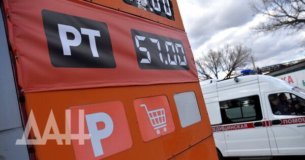 Работа АЗС, выдача гумпомощи, пуск газа. Что происходило в освобожденных районах на Первомай