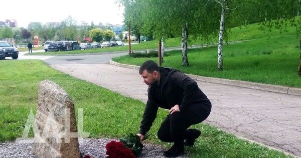 Одесская трагедия похоронила миф о единой Украине, став поворотным событием в истории - Пушилин