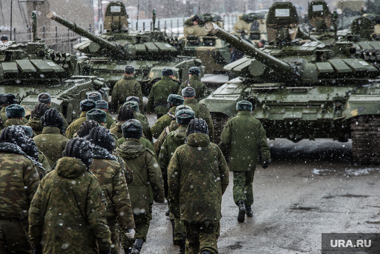 Генерал-лейтенант РФ: спецоперация предотвращает мировую войну