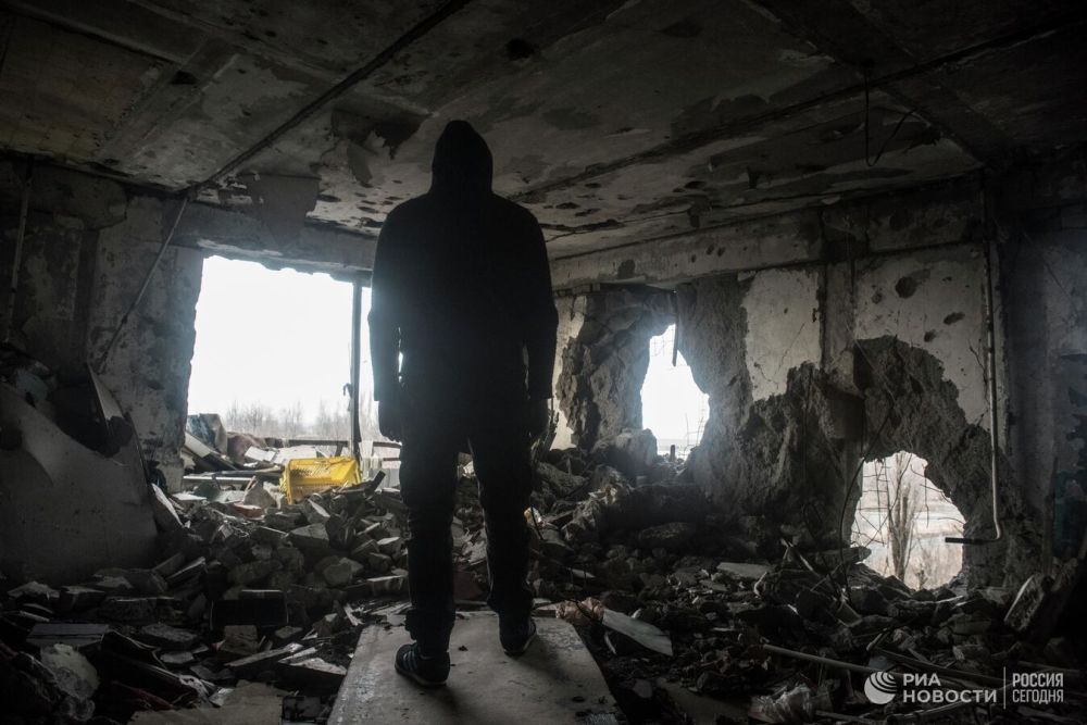 "������������ ������". ����������, ���������� �� �������� � ����� ������