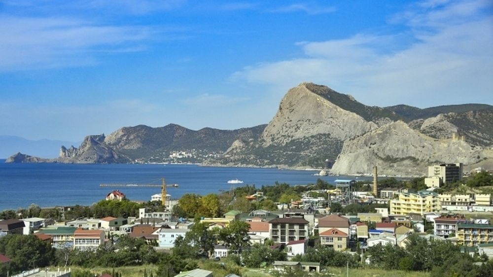 Транспортная блокада Крыма со стороны Украины прорвана