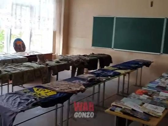 WarGonzo: �������� �������� ���������� ������ � ���������