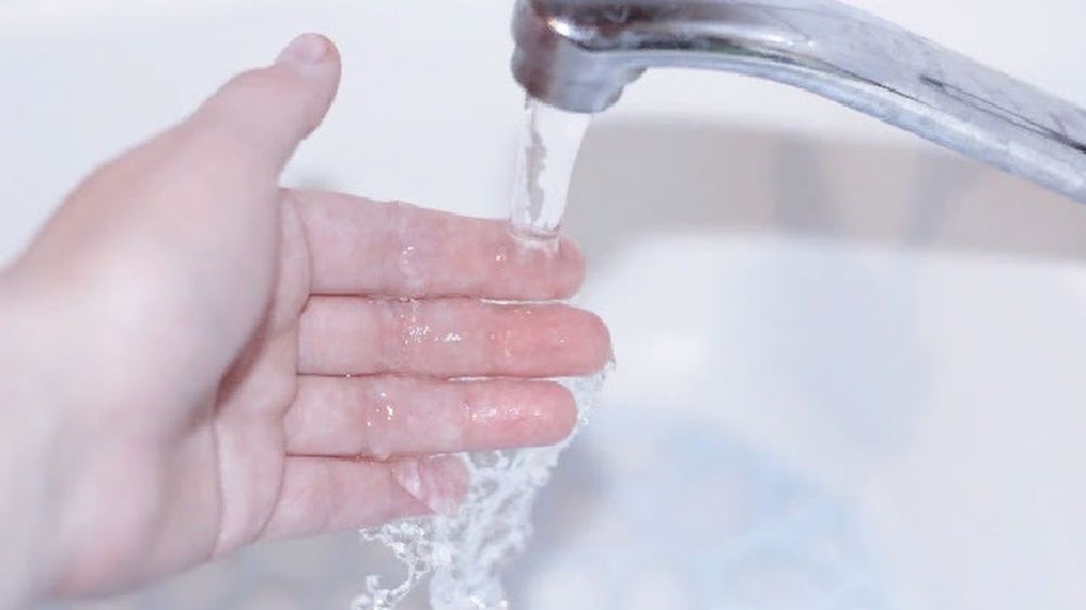 Водоснабжение Мариуполя восстановят через неделю