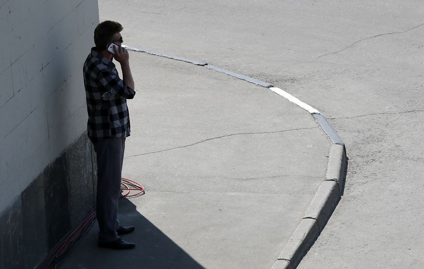 Абонентам ДНР и ЛНР выделили телефонный код российской системы нумерации