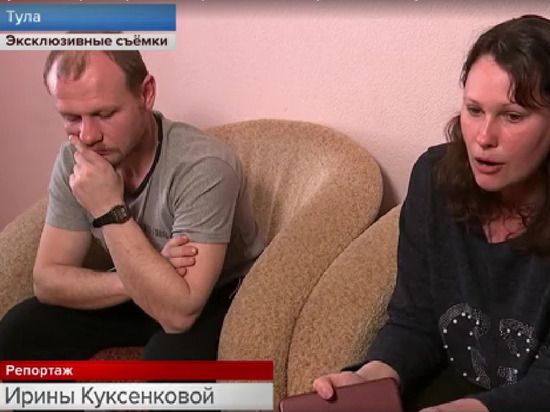 "Мне казалось, я оттуда не выйду": выбравшаяся с "Азовстали" женщина эвакуировалась в Тулу и рассказала о плене