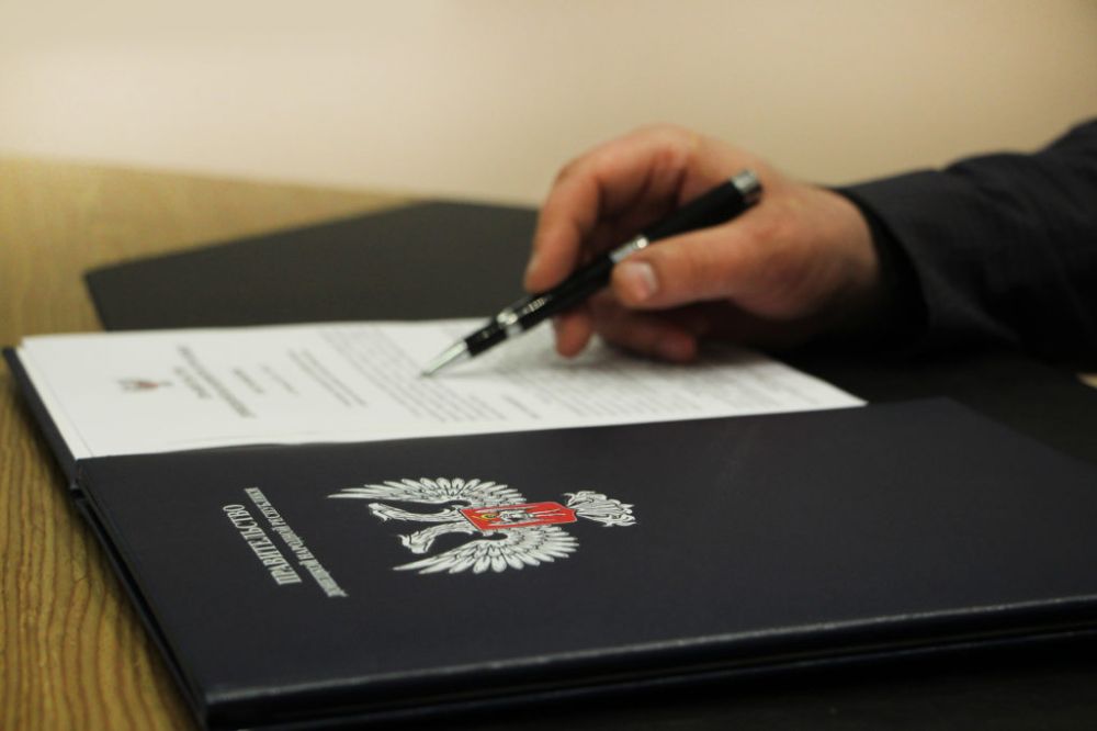 Правительством регламентирована деятельность органов опеки и попечительства