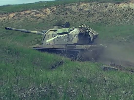 Названы сценарии будущего Украины после окружения ВСУ на Донбассе