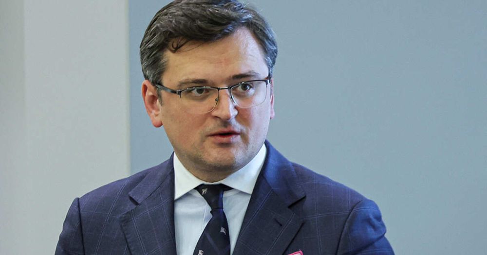 Кулеба заявил, что Украина не будет "отчуждать" свою территорию