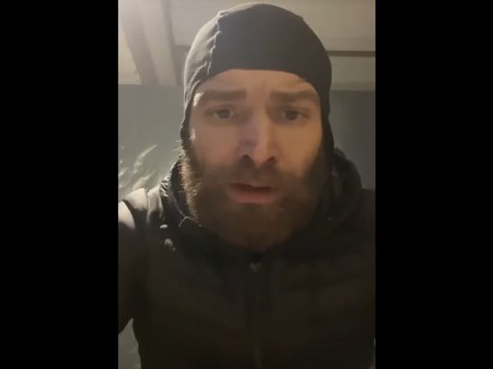 С "Азовстали" вышел Сергей Волына