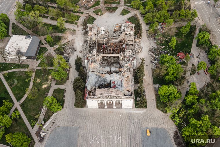 Верхушка «Азова»* сдалась в плен, ВСУ обстреляли Курскую область. Главное о спецоперации на 20 мая