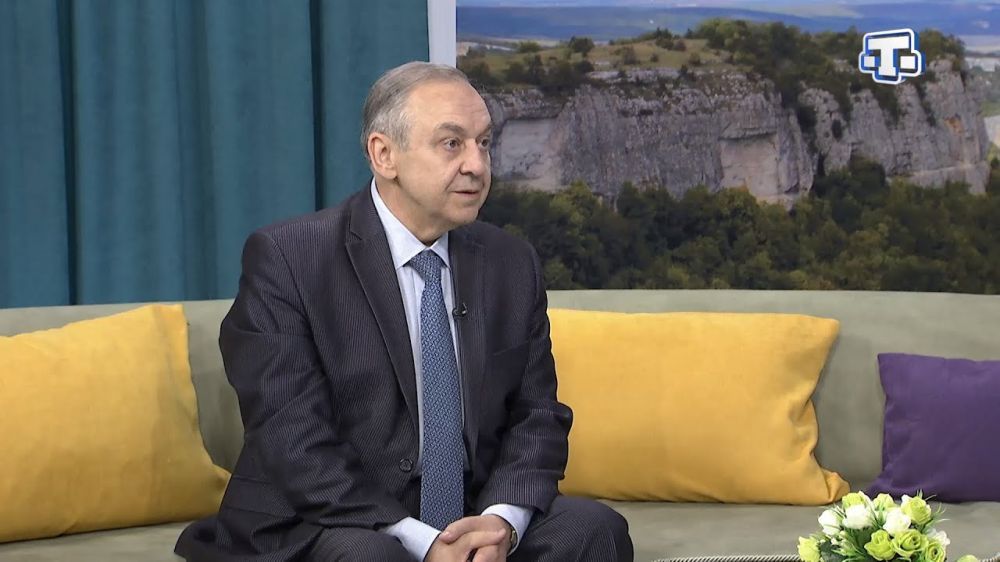 Азовское море стало морем совместного использования России и ДНР, — Мурадов