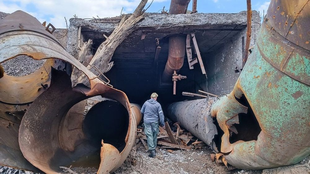 ��������� ����� �������� "���������": ������������ ���� � ����� �� ������� ��������