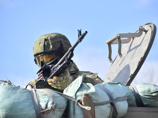 ВСУ нанесли удар по Озоряновке в ДНР шестью снарядами калибром 122 миллиметра